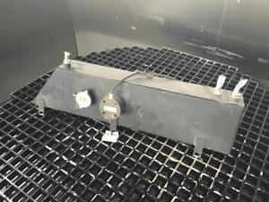 Liebherr Ausgleichsbehälter